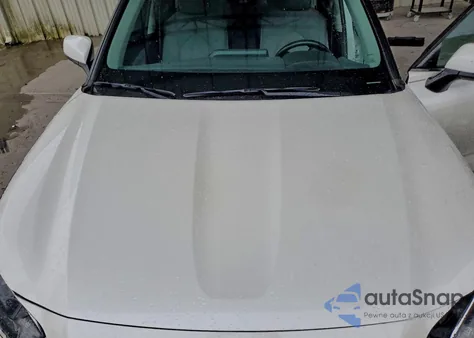 2021 Toyota Highlander L z USA, uszkodzony, nr VIN 5TDBZRBH1MS553183